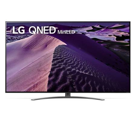 Телевизор LG 65QNED866QA
