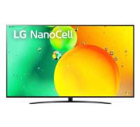 Телевізор LG 70NANO766QA