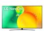 Телевізор LG 70NANO766QA
