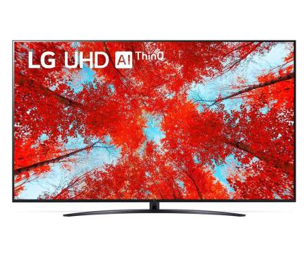 Телевизор LG 75UQ91006LA