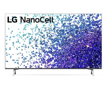 Телевизор LG 43NANO76