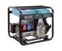 Дизельний генератор Konner&Sohnen KS 9100HDE-1/3 ATSR 3
