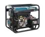 Дизельний генератор Konner&Sohnen KS 9100HDE-1/3 ATSR 4