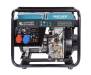 Дизельний генератор Konner&Sohnen KS 9100HDE-1/3 ATSR 1