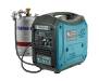 Інверторний газобензиновий генератор Konner&Sohnen KS 2000iG S 2