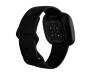 Смарт-часы Fitbit Versa 3 Black/Black Aluminium (FB511BKBK) 4