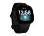 Смарт-часы Fitbit Versa 3 Black/Black Aluminium (FB511BKBK) 3