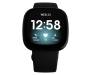 Смарт-часы Fitbit Versa 3 Black/Black Aluminium (FB511BKBK) 2