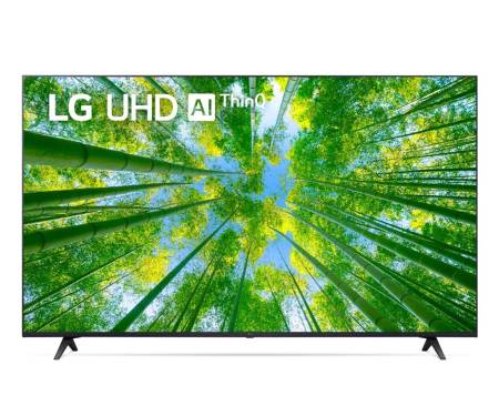 Телевизор LG 43UQ8000