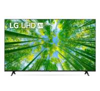 Телевизор LG 43UQ8000