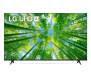 Телевизор LG 43UQ8000