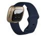 Смарт-часы Fitbit Versa 3 Midnight / Soft Gold Aluminium (FB511GLNV) 4