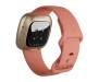 Смарт-часы Fitbit Versa 3 Pink Clay / Soft Gold Aluminium 4