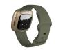 Смарт-часы Fitbit Versa 3 Olive / Soft Gold Aluminum 4