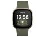 Смарт-часы Fitbit Versa 3 Olive / Soft Gold Aluminum 2