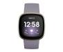 Смарт-годинник Fitbit Versa 3 Thistle / Soft Gold Aluminum 2