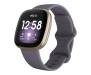 Смарт-годинник Fitbit Versa 3 Thistle / Soft Gold Aluminum 1