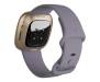 Смарт-годинник Fitbit Versa 3 Thistle / Soft Gold Aluminum 4