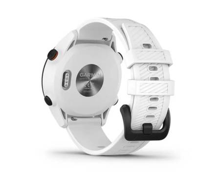 Спортивные часы Garmin Approach S12 White (010-02472-12) 5