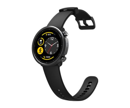 Смарт-часы Mibro A1 Black (XPAW007) 2