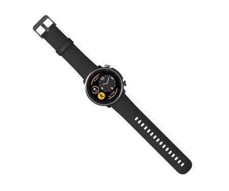 Смарт-часы Mibro A1 Black (XPAW007) 3
