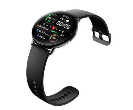 Смарт-годинник Mibro Lite Black (XPAW004) 3
