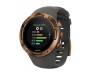 Спортивные часы Suunto 5 Graphite Copper (SS050302000) 1