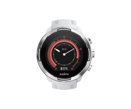 Смарт-годинник Suunto 9 G1 BARO WHITE (SS050021000) 2