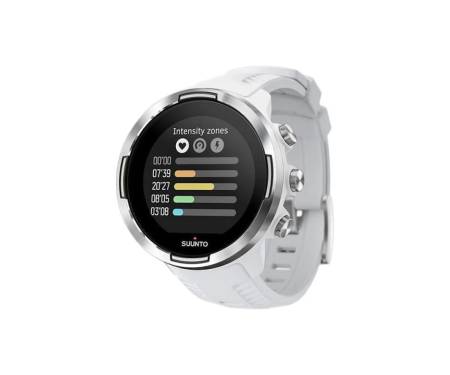 Смарт-годинник Suunto 9 G1 BARO WHITE (SS050021000) 1