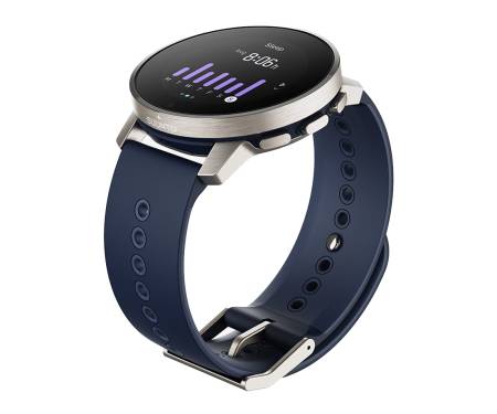 Смарт-часы Suunto 9 Peak Granite Blue Titanium (SS050520000) 3