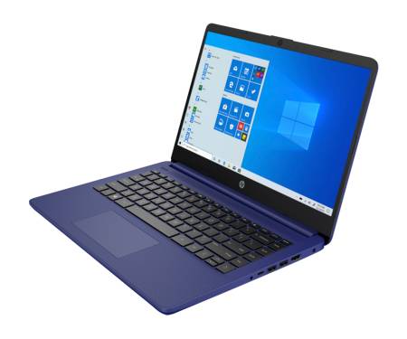 Ноутбук HP 14t (2J9Q2AVT-0011) 2