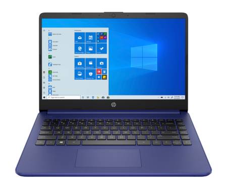 Ноутбук HP 14t (2J9Q2AVT-0011) 1