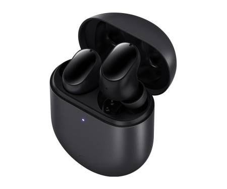 Навушники Xiaomi Redmi Buds 3 Pro Graphite Black (BHR5244GL) 1
