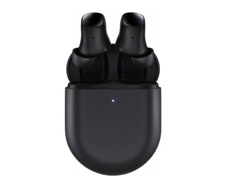 Навушники Xiaomi Redmi Buds 3 Pro Graphite Black (BHR5244GL) 2