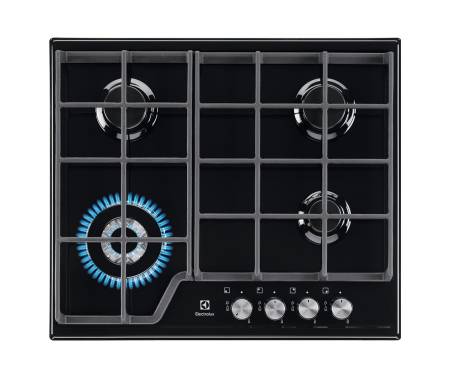 Варильня поверхня Electrolux GRE363MB