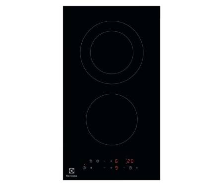 Варильня поверхня Electrolux CPE3242KC