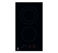 Варильня поверхня Electrolux CPE3242KC