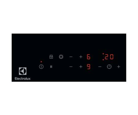 Варильня поверхня Electrolux CPE3242KC