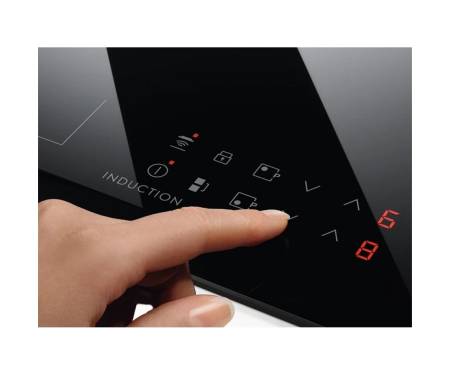 Варильня поверхня Electrolux CPE3242KC