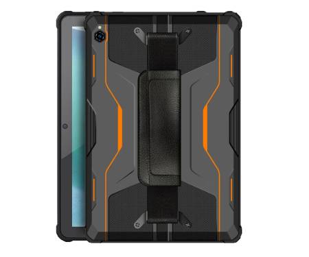 Планшет Oukitel Pad RT2 8/128GB Orange 1