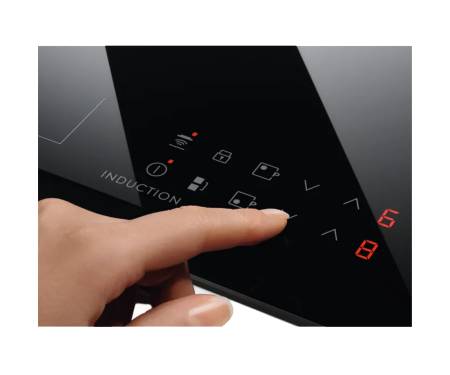 Варочная поверхность Electrolux IPE3241KC
