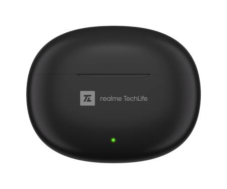 Наушники Realme Buds T100 Black 2