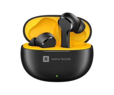 Наушники Realme Buds T100 Black 1