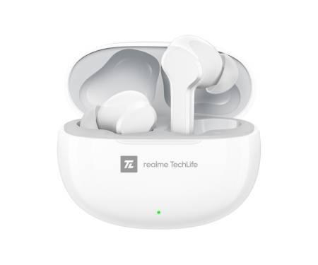 Наушники Realme Buds T100 White 1