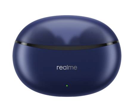 Навушники Realme Buds Air 3 Neo Starry Blue (RMA2113) 3