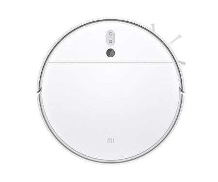 Робот-пылесос Xiaomi Mi Robot Vacuum Mop 2 White