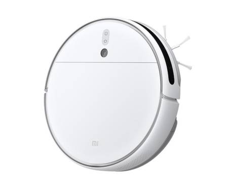Робот-пылесос Xiaomi Mi Robot Vacuum Mop 2 White