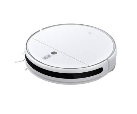 Робот-пылесос Xiaomi Mi Robot Vacuum Mop 2 White