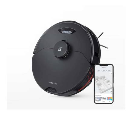Робот-пылесос RoboRock S7 MaxV Ultra
