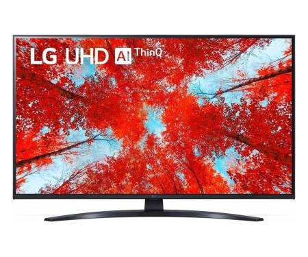 Телевізор LG 43UQ9100